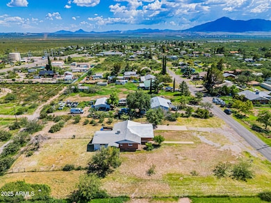 004 - 17 Nighthawk - Drone