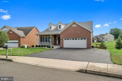 130 N View Cir, Warrenton, VA 20186 - photo 2