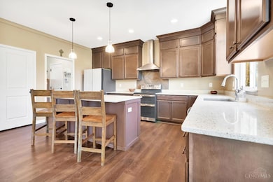 952 Lavender Way, Morrow, OH 45152 - photo 3