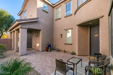 2605 Chateau Clermont St, Henderson, NV 89044 - photo 4