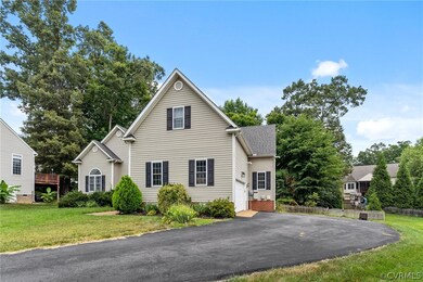 8013 Longfellow Place, Midlothian, VA 23112 - photo 3