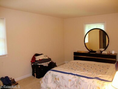 Master Bedroom.