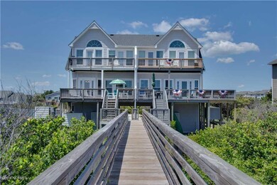 Paradise Point W - Oceanside Elevation