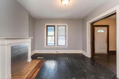 Original Hardwood Floors