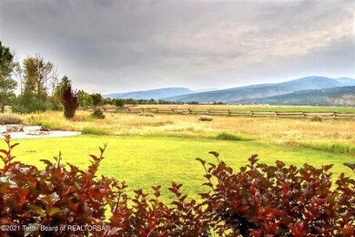 Porch View a
