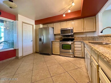 Capron Kitchen 2