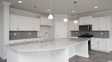 2696 Stellar Loop unit Lot 79 - Mackenzie I, Myrtle Beach, SC 29577 - photo 5