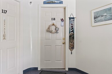 Point East Condo For Sale