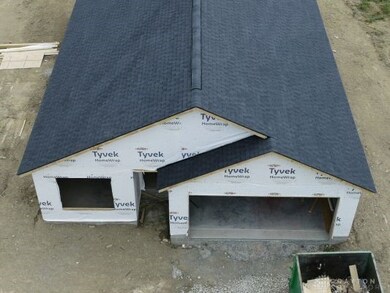 Construction is making progress