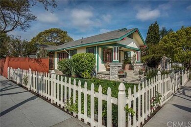 Incredible curb appeal that can only come from a c