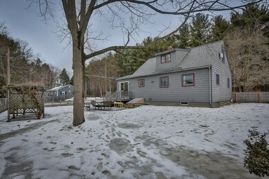 105 Ferry Rd, Newburyport, MA 01950 - photo 5