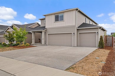 19731 135th Ave E, Graham, WA 98338 - photo 2