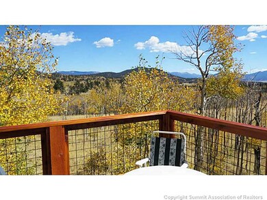 2369 Warrior Cir, Como, CO 80432 - photo 4