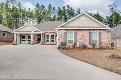 12411 DeSoto Trail Cr