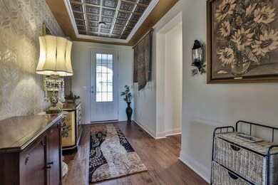 003-Foyer