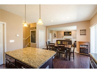 Hardwood Flooring