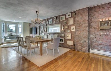 115 O St unit 2, Boston, MA 02127 - photo 3