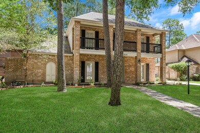 15610 Cannion Falls Dr, Tomball, TX 77377 - photo 2