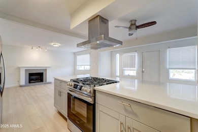 2427 E Marmora St, Phoenix, AZ 85032 - photo 3