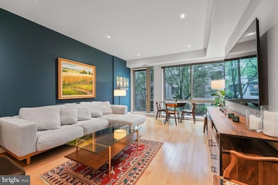 Cityline At Tenley unit 443, Washington, DC 20016 - photo 7