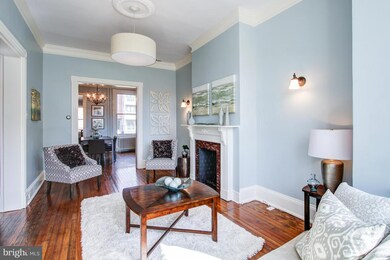 632 G St NE, Washington, DC 20002 - photo 6