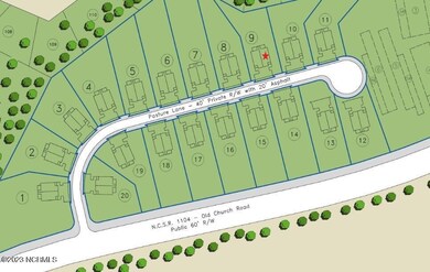 9B Map