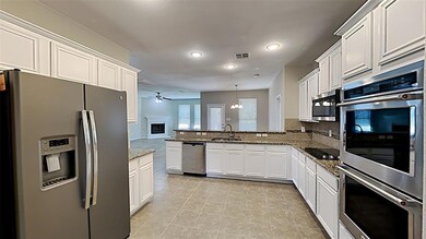 1417 Country Creek Trail, Wylie, TX 75098 - photo 3