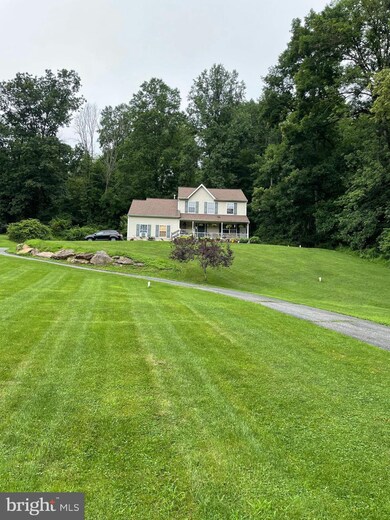 587 Forgedale Rd, Barto, PA 19504 - photo 3