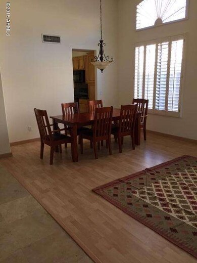 Hambin Dining Room
