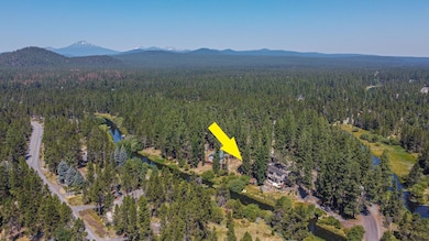 17191 Island Loop Way Bend, OR 97707
