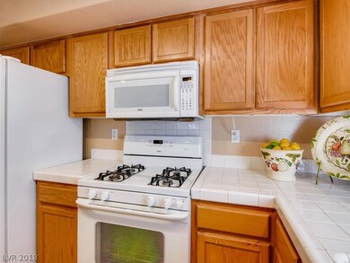 Kitchen view 2 All Appliances included.