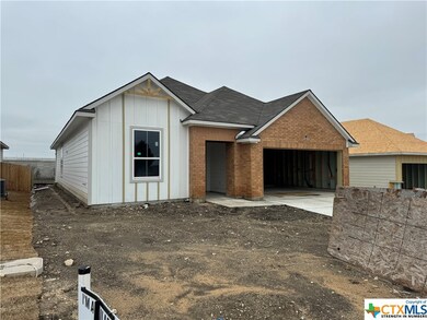 322 State Loop, Troy, TX 76579 - photo 2