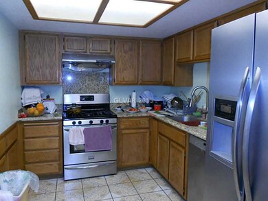 Property Photo. kitchen