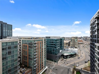 The Coloradan unit 1501, Denver, CO 80202 - photo 6