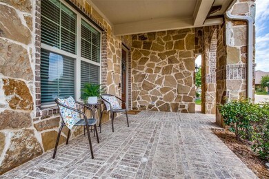 3432 Tuscan Hills Cir, Denton, TX 76210 - photo 3