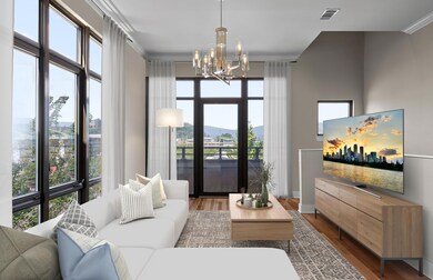 Museum Bluffs Condo