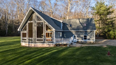 74 Crooked S Rd, Stafford Springs, CT 06076 - photo 3