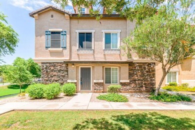 Low maintenance townhome