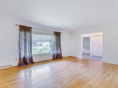 As you enter the home, you'll find a 19 x 13ft big