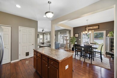 1704 W 129th Ct, Crown Point, IN 46307 - photo 6