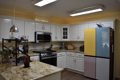 1066 Scooter Bridge Rd, Batesburg, SC 29006 - photo 6