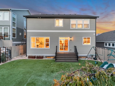 14712 S Glacial Peak Dr, Draper, UT 84020 - photo 4