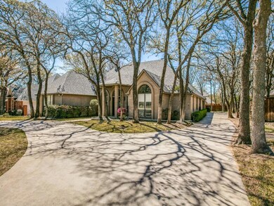 42 Oak Forrest Cir, Denton, TX 76210 - photo 2