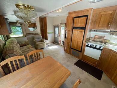 Dining-Kitchen