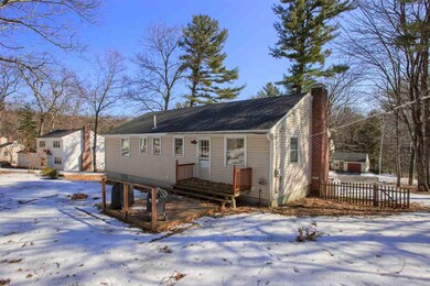 114 Summer St, Milford, NH 03055 - photo 4