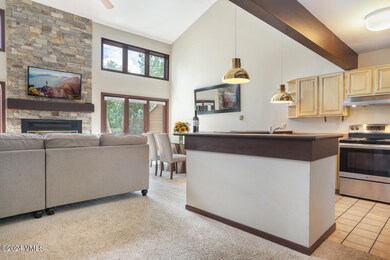 Open Concept Living