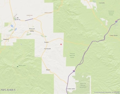 0 E Cardinal Ln, Dewey, AZ 86327 - photo 3