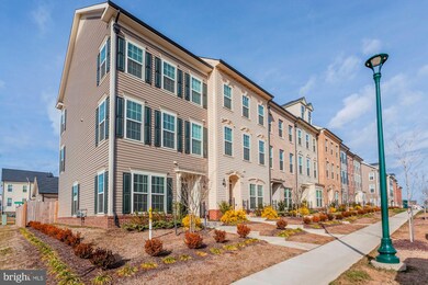 864 Basswood Dr, Stafford, VA 22554 - photo 4