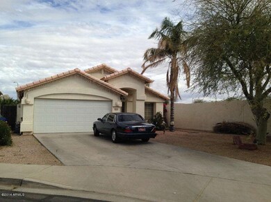 front view 1555 S PICO CIR Mesa