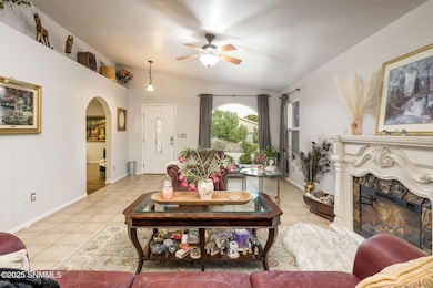 3667 Australite Ct, Las Cruces, NM 88012 - photo 6